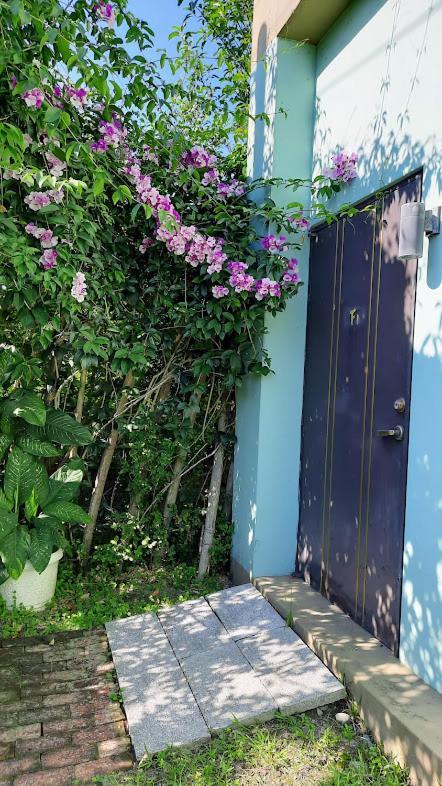 Kelly Field Homestay Guangfu Exterior photo