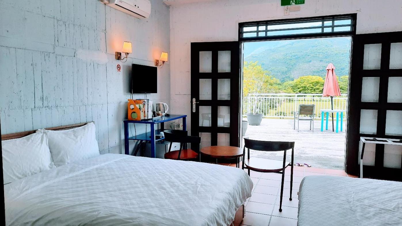 Kelly Field Homestay Guangfu Exterior photo