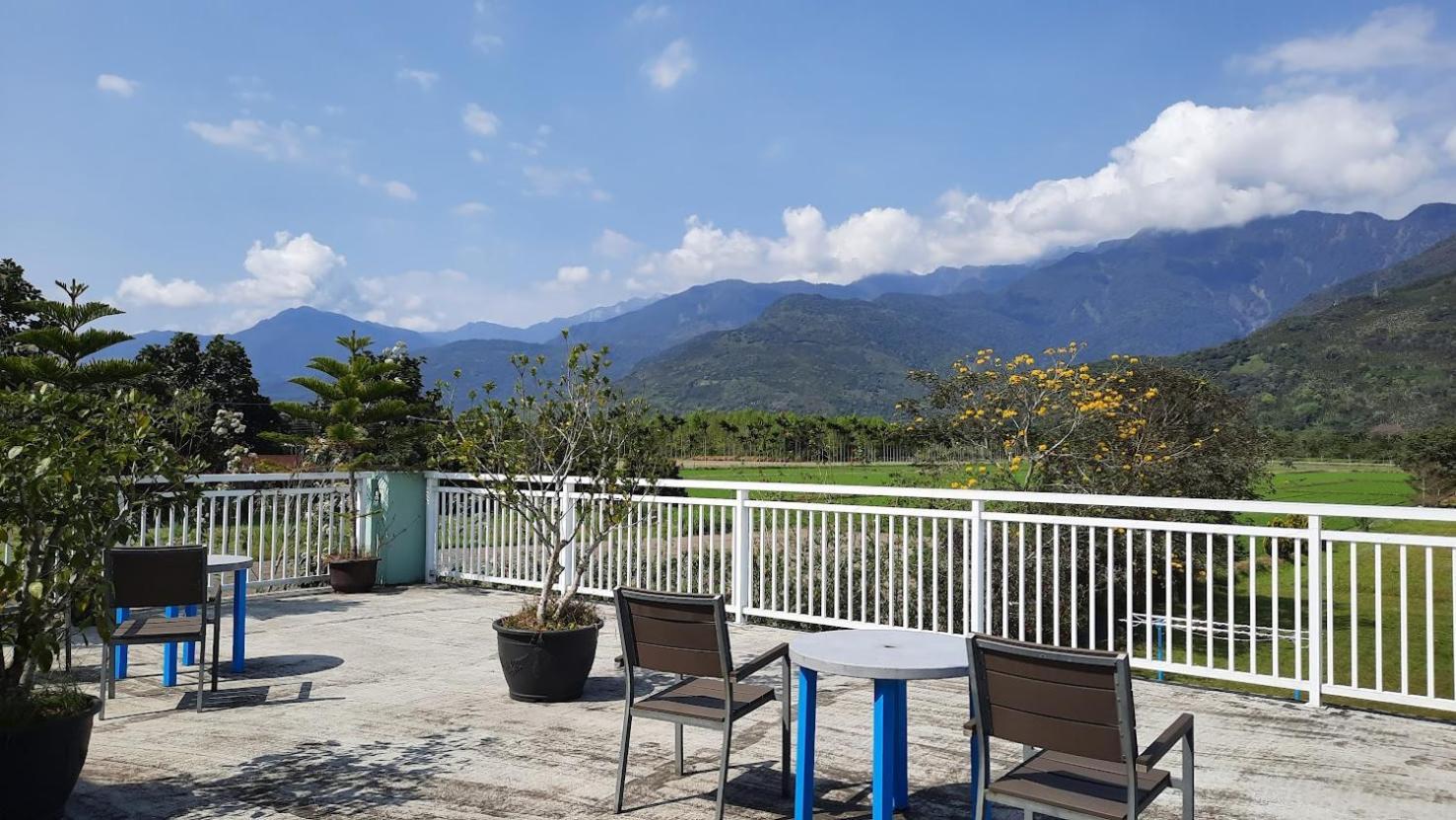 Kelly Field Homestay Guangfu Exterior photo