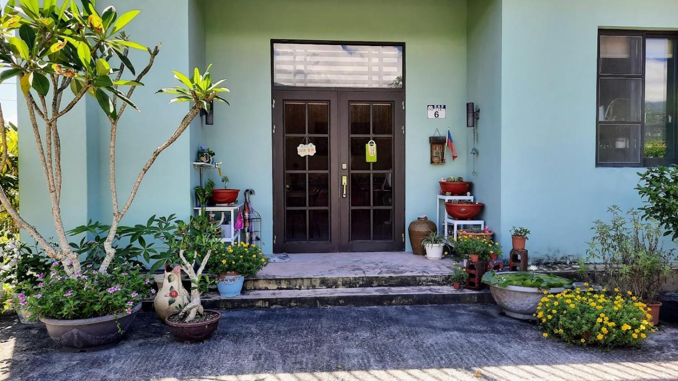 Kelly Field Homestay Guangfu Exterior photo