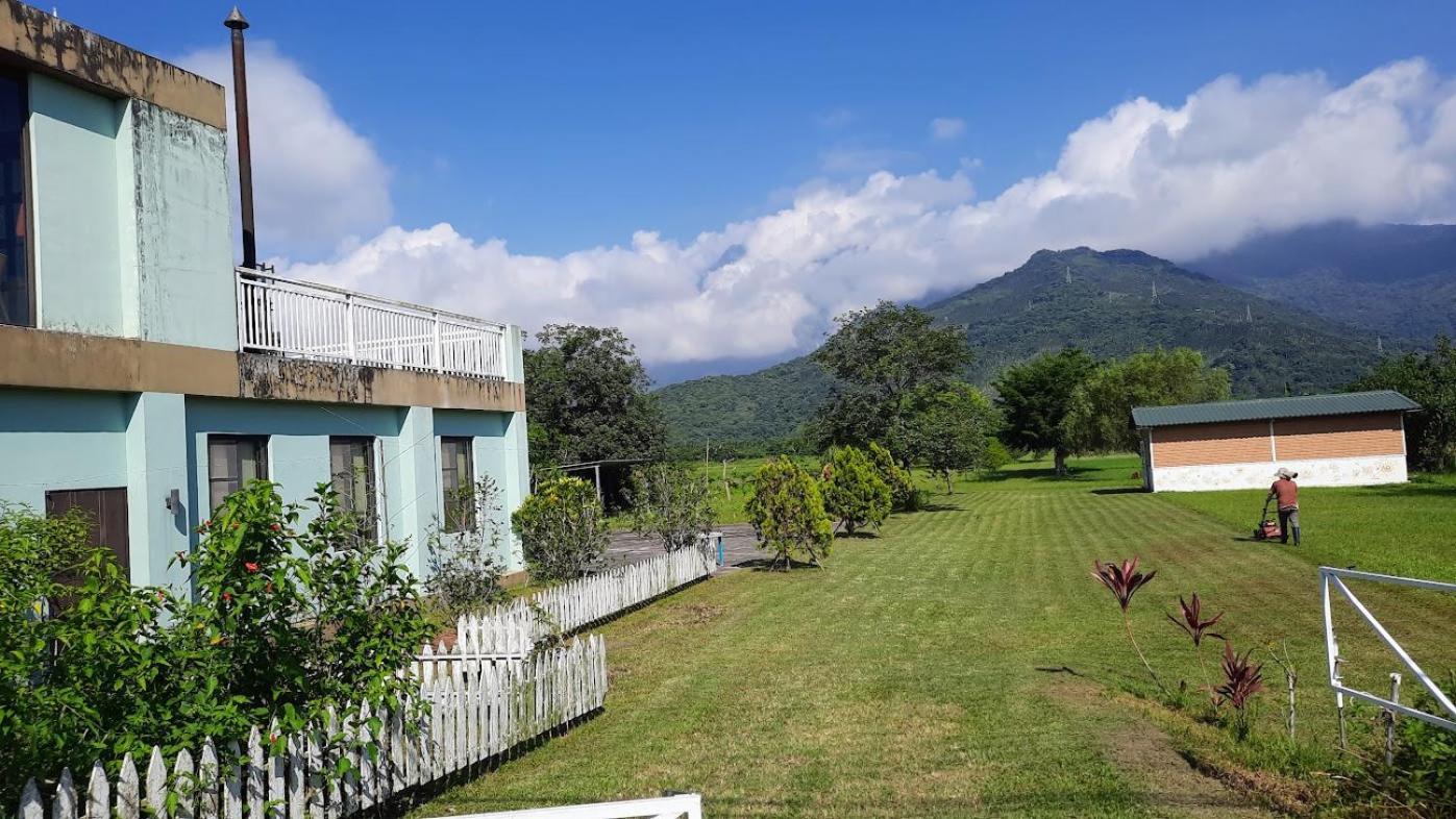 Kelly Field Homestay Guangfu Exterior photo
