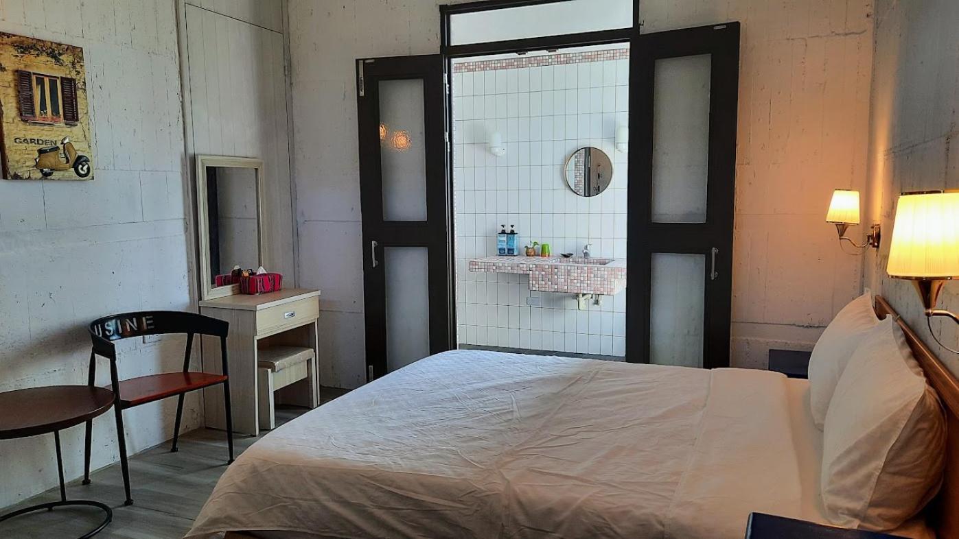 Kelly Field Homestay Guangfu Exterior photo