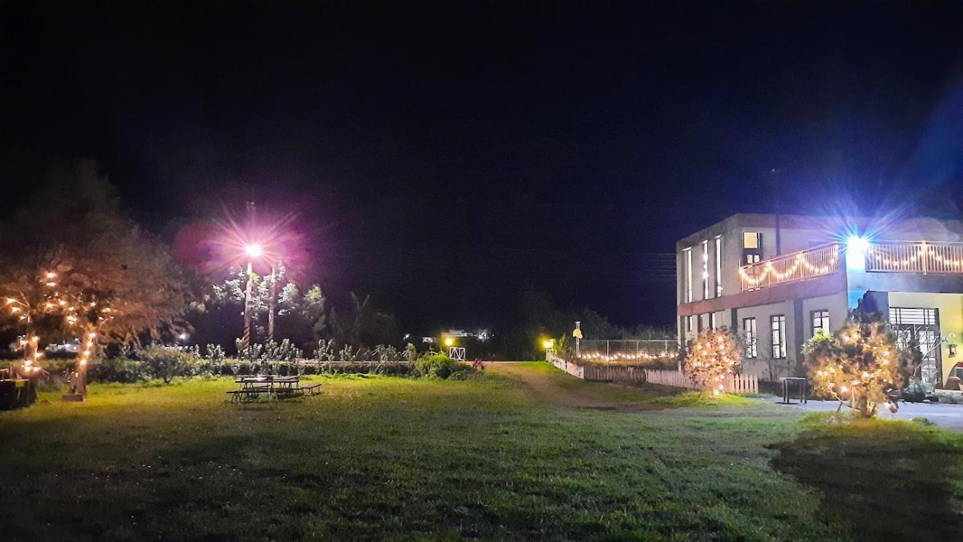 Kelly Field Homestay Guangfu Exterior photo