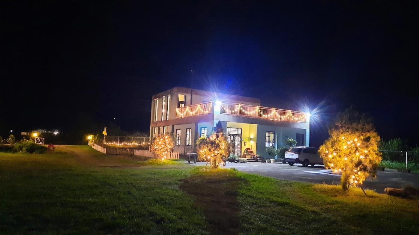 Kelly Field Homestay Guangfu Exterior photo