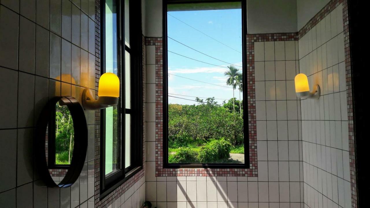 Kelly Field Homestay Guangfu Exterior photo